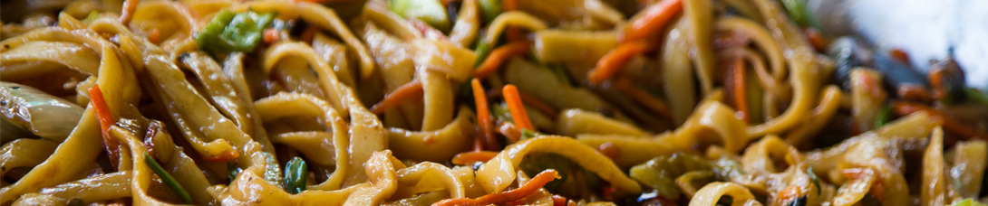 Off Premises Catering
