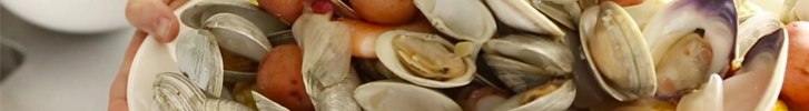 New England Clambake