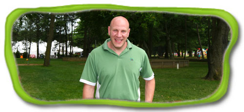Scott - NJ Company Picnic Event Manager at Frogbridge Picnics and Events
