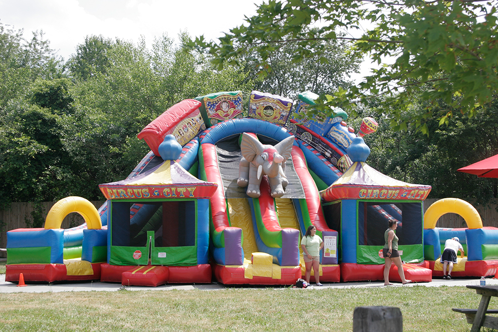 Company, School & Family Picnics Catered Events Central NJ