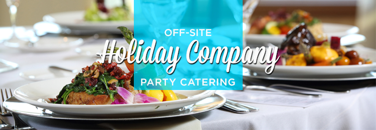 Holiday Catering