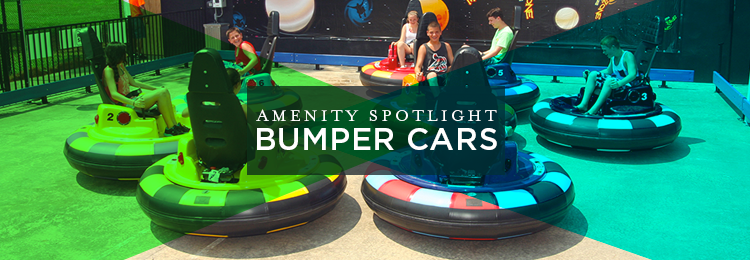 Bumper Cars