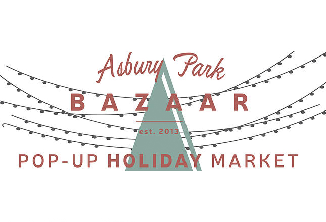 Asbury Park Bazaar