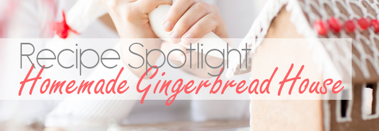 Gingerbread Houses