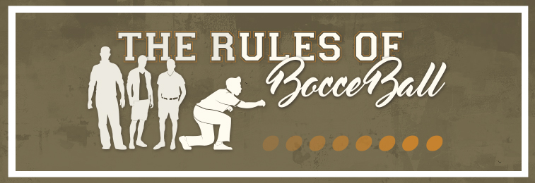 Rules of Bocce Ball Featured