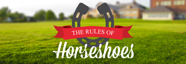 Horseshoes Infographic