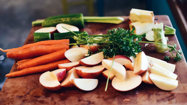 Create great cuisine for everyone to enjoy in your office during colder months.