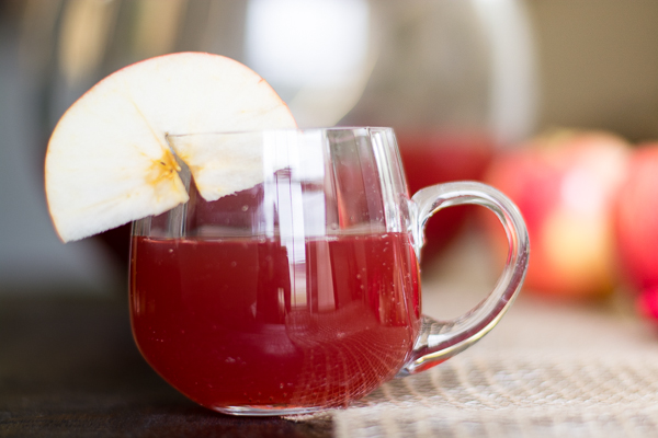 Apple Harvest Punch