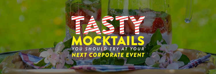 tasty mocktails