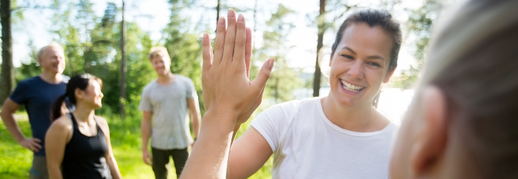 Creating a Memorable Outdoor Company Retreat in 2022