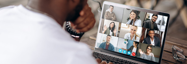 Video call
