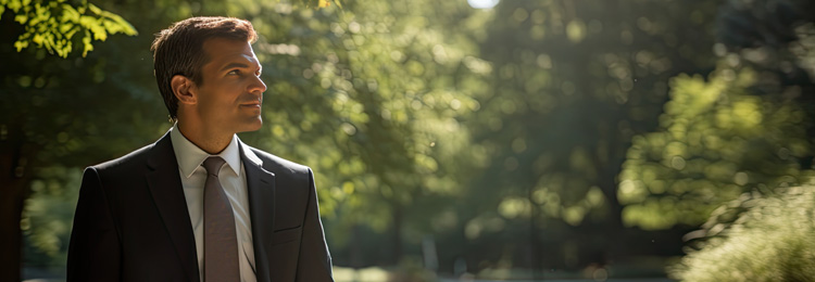 Businessman