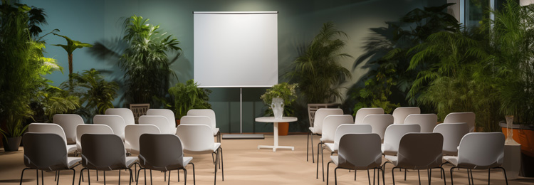 Seminar Room