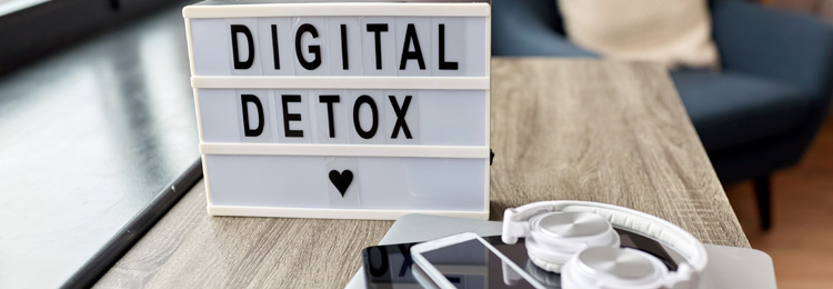 digital detox