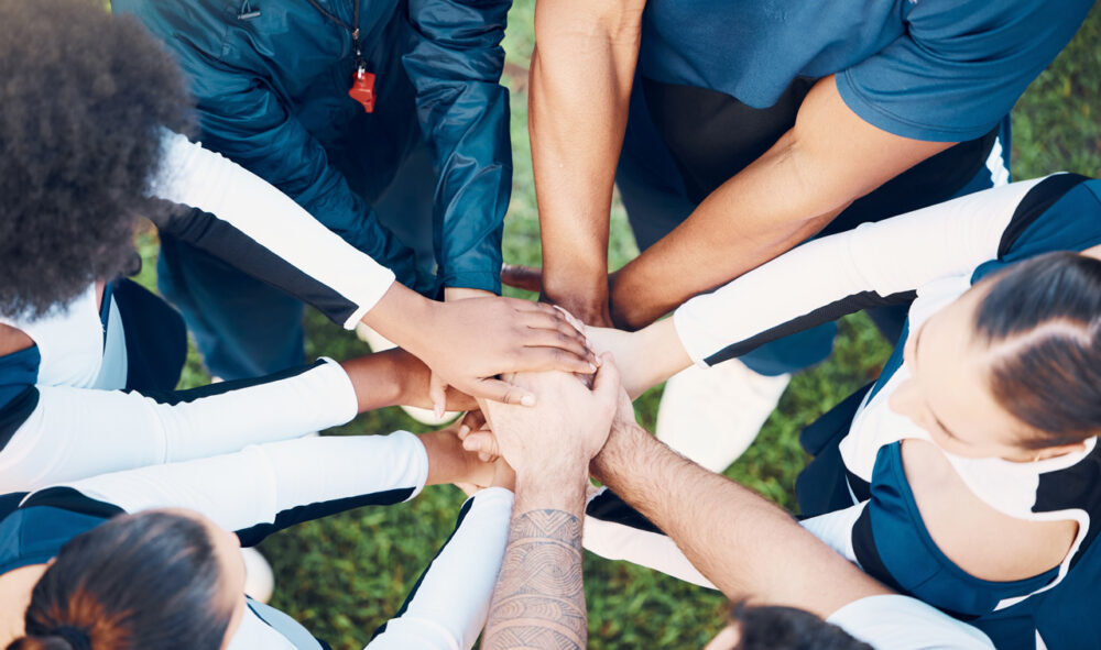 team building
