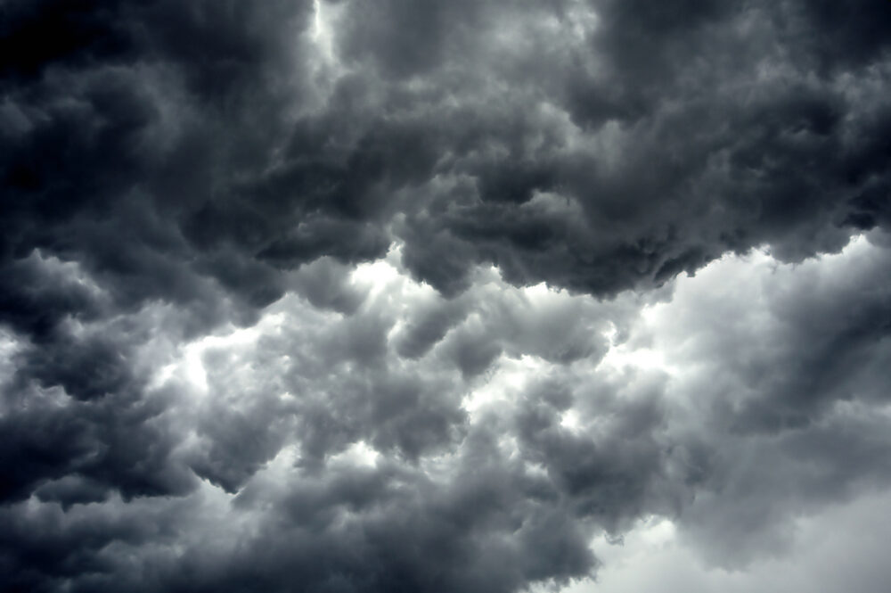 storm